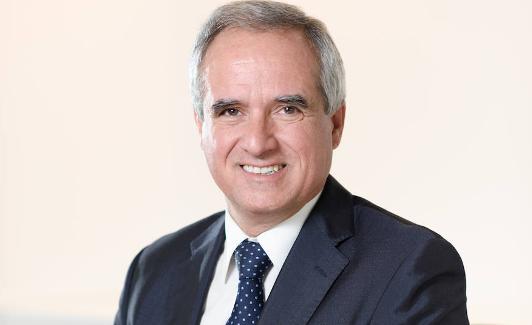 Pedro Malla, director general de ALD Automotive/