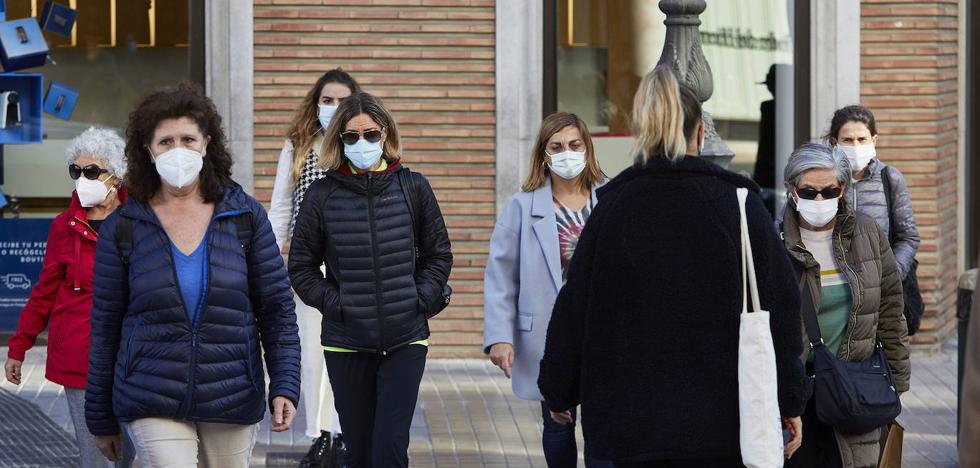 Restricciones en Valencia | Las nuevas medidas en la ...