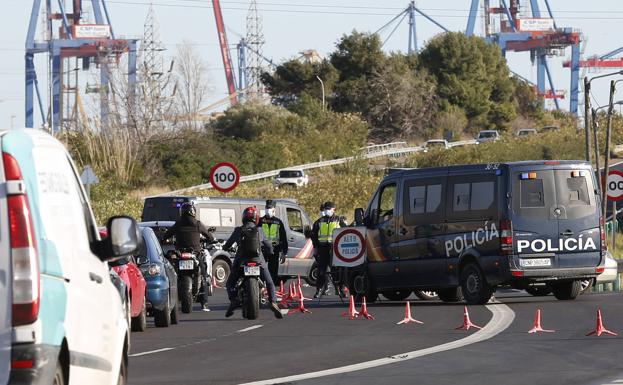 The Valencia Region extends the restrictions and includes new measures from this Monday