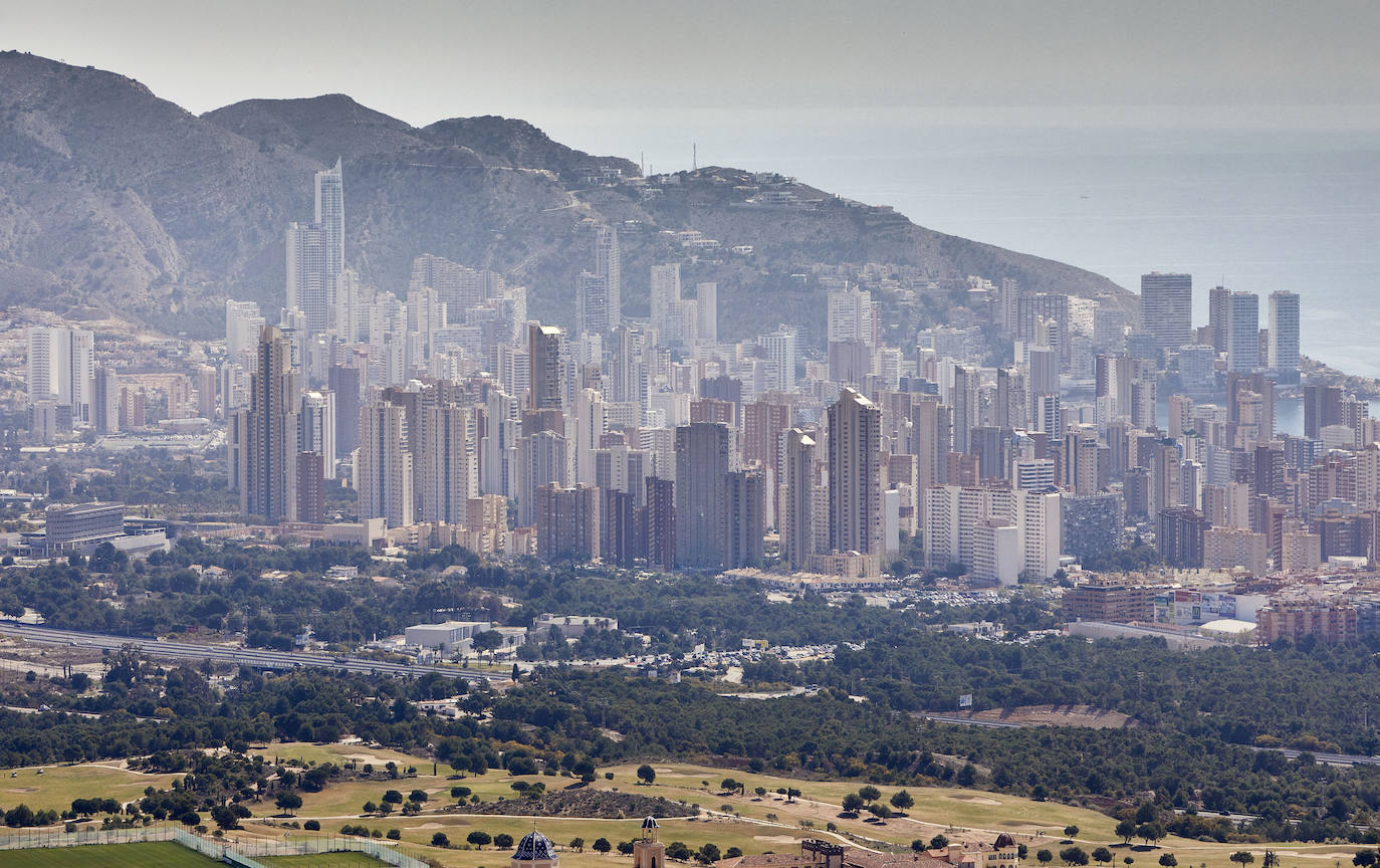 ¿La reina de las cenizas?