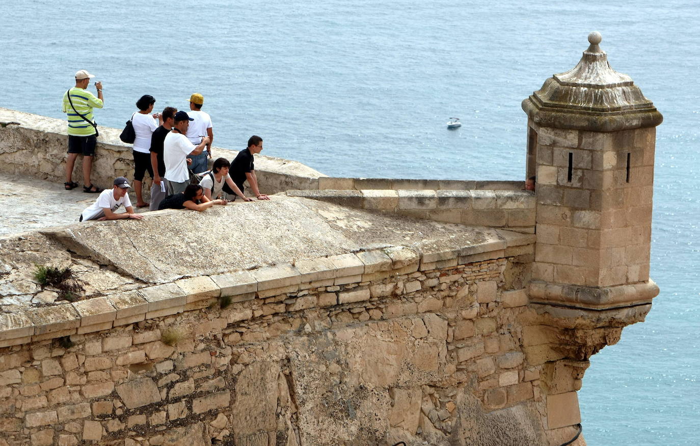 ¿La reina de las cenizas?