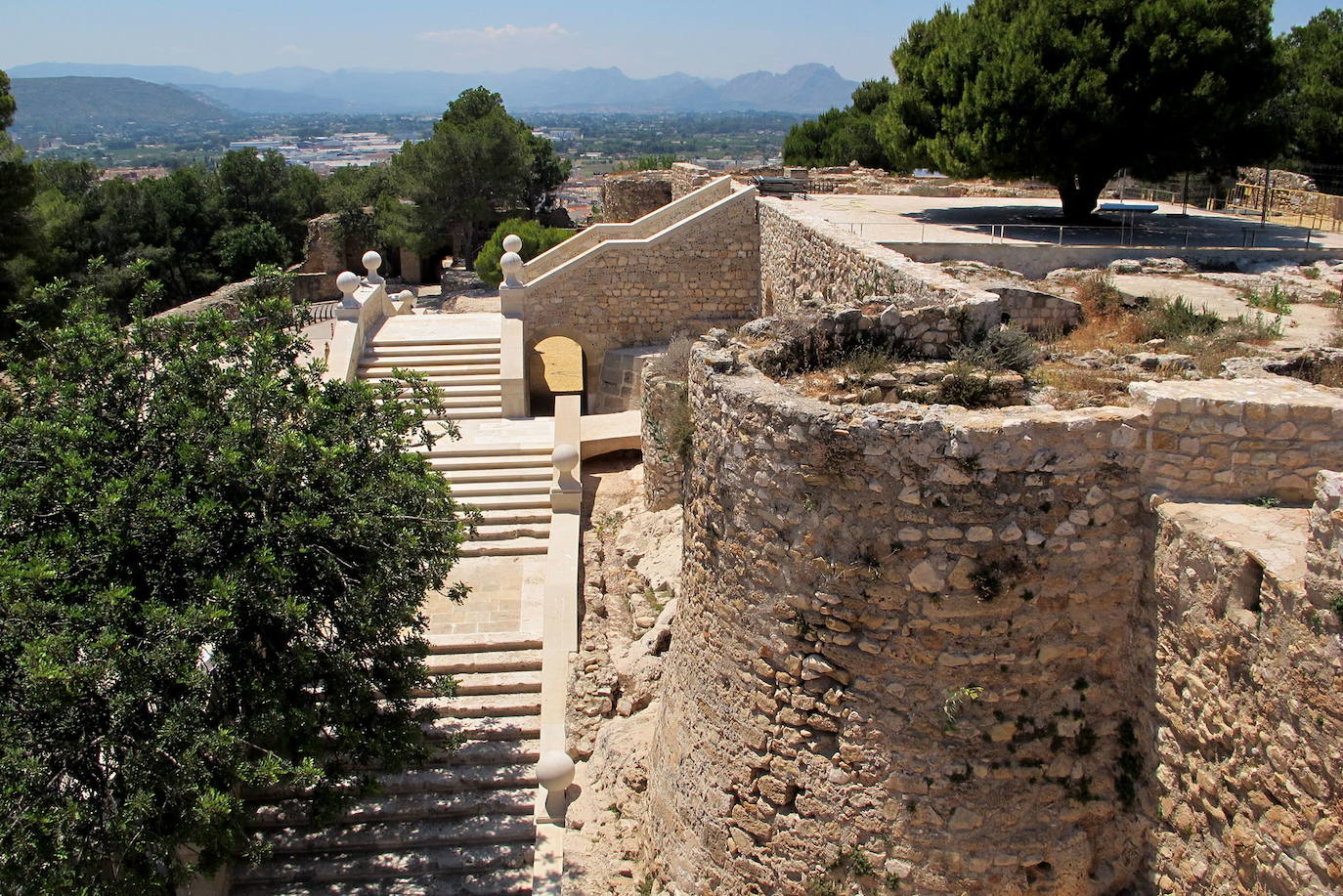 ¿La reina de las cenizas?