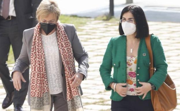 Barceló: “Todavía es temprano” para aliviar las restricciones en la Comunidad Valenciana