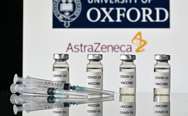 Reino Unido ofrece a los menores de 30 años una vacuna alternativa a AstraZeneca