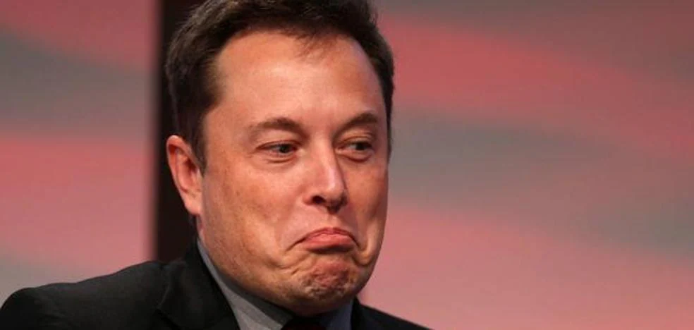 Elon Musk | Elon Musk revela la enfermedad que padece ...