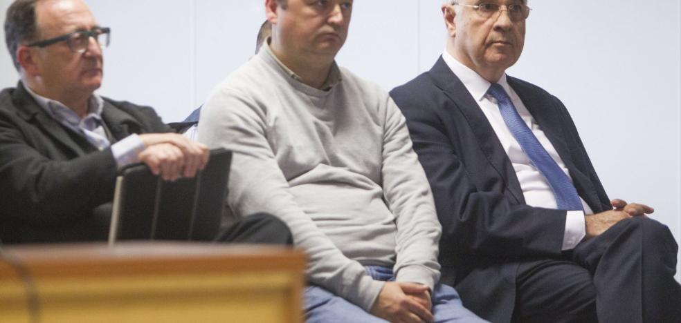 Blasco rechaza negociar un pacto con la Fiscalía que evite el juicio del caso Cooperación - Vimarsana News