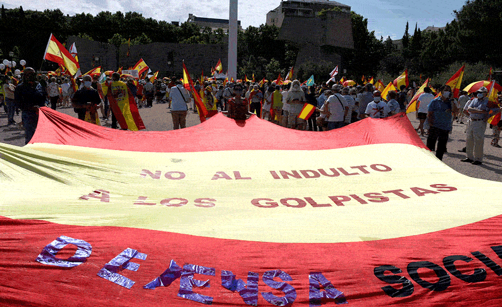 La otra foto de Colón - Vimarsana News