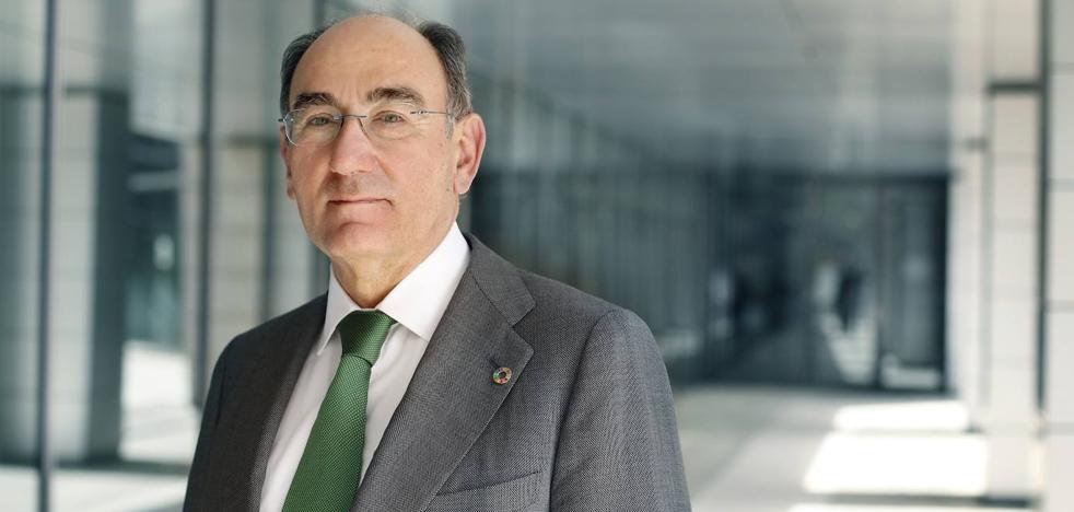 La semana más complicada para Iberdrola - Vimarsana News