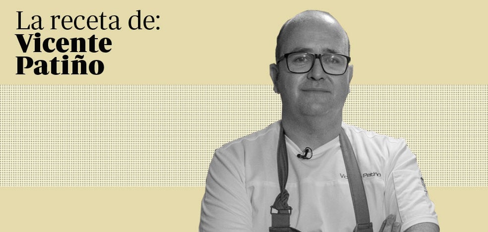 Tomates del Perelló, una receta de Vicente Patiño - Vimarsana News