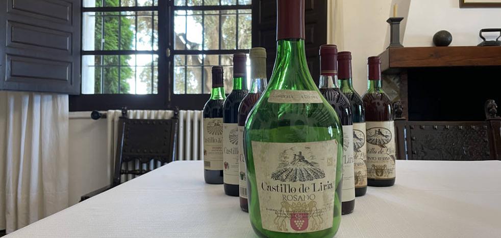 Castillo de Liria, la marca pionera de los vinos valencianos cumple 50 años - Vimarsana News