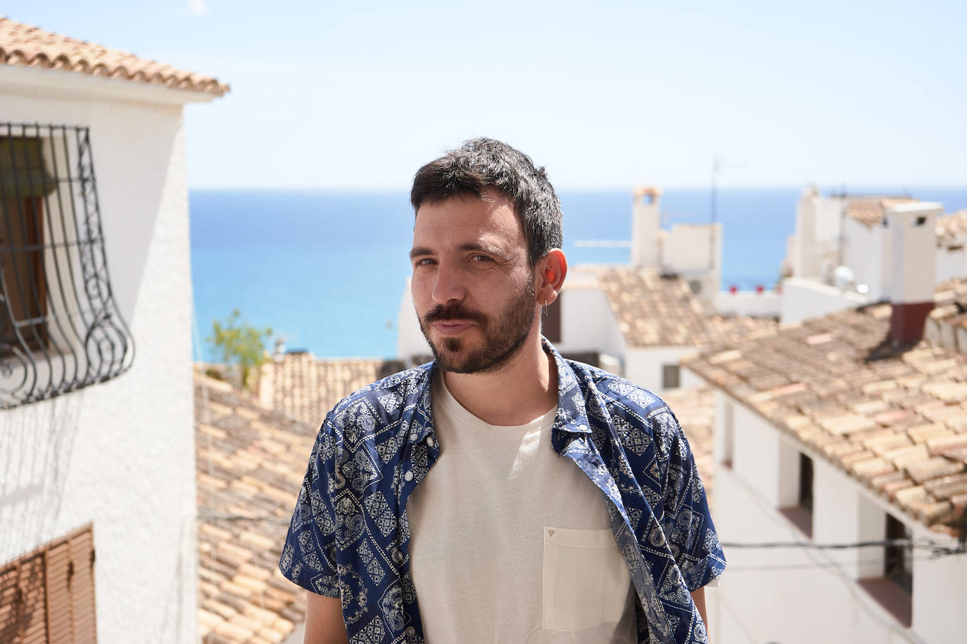 Pablo Sánchez: «La pandemia ha herido de muerte a la música» - Vimarsana News
