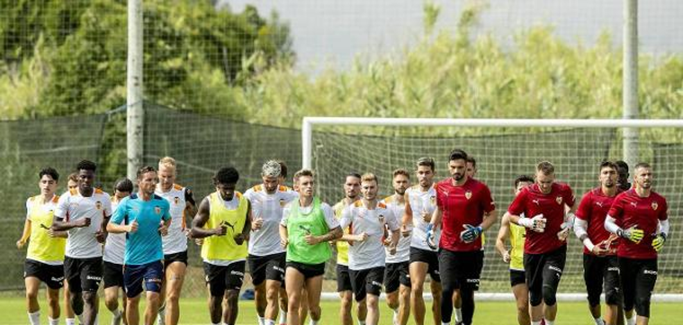 Una nueva piel para el equipo y como homenaje a Juan Cruz Sol - Vimarsana News