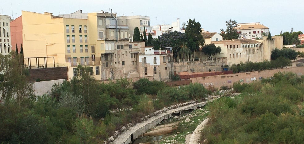 Gandia destina las ayudas por lluvias a reparar el paseo de la playa y el Serpis - Vimarsana News