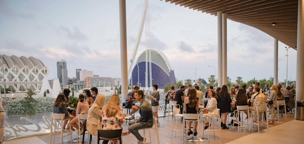 El nuevo Saler se afianza como el centro comercial de referencia en València - Vimarsana News