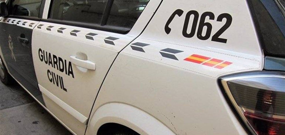 La Guardia Civil detiene en Guardamar a un preso fugado de la carcel de Picassent - Vimarsana News