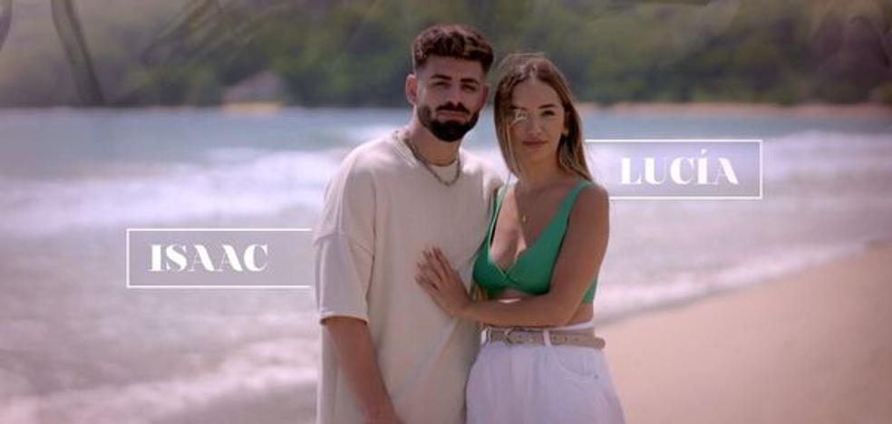 'La isla de las tentaciones': ¿cuándo vuelve? | Cinco parejas de LIDLT se enfrentan a la «última tentación» - Vimarsana News