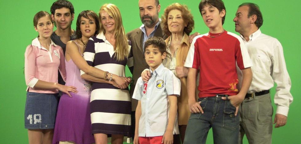 Curro de Los Serrano | La nueva vida de Jorge Jurado, el pequeño Curro en 'Los Serrano' - Vimarsana News