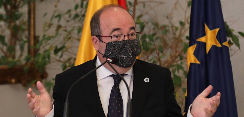 El nuevo PSC liderado por Illa facilita el acercamiento a los grupos independentistas - Vimarsana News