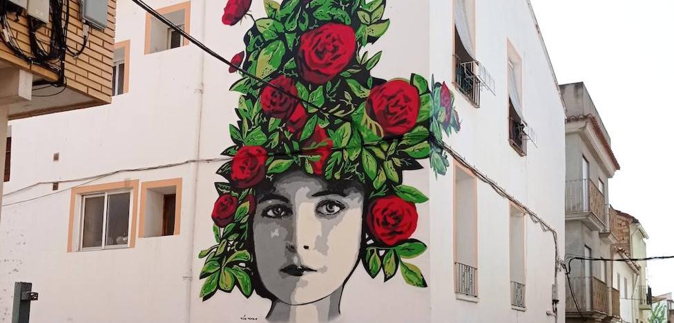 Los grafitis del Barrio del Carmen | Valencia: La Ciudad museo del streetart - Vimarsana News