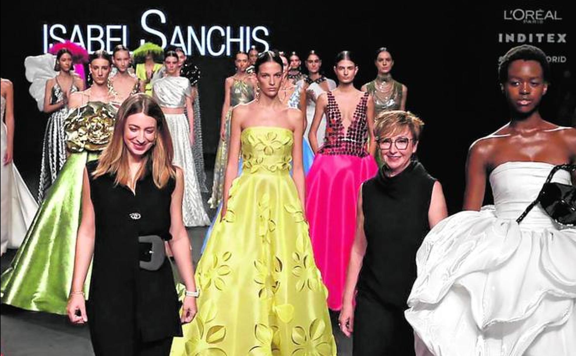 Trajes De Madrina De Isabel Sanchis Outlet Sale, UP TO 65% OFF |  www.editorialelpirata.com
