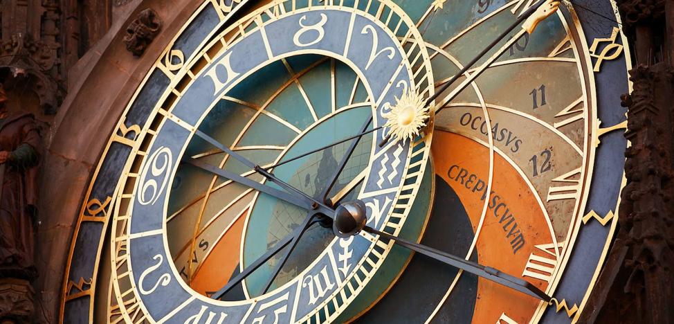 Horóscopo de hoy | descubre qué deparan los astros para tu signo del zodiaco - Vimarsana News