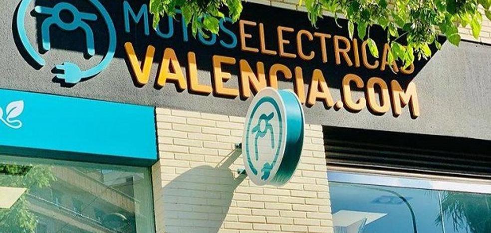 Motos Eléctricas Valencia estará presente en ECOMOV con grandes ofertas - Vimarsana News
