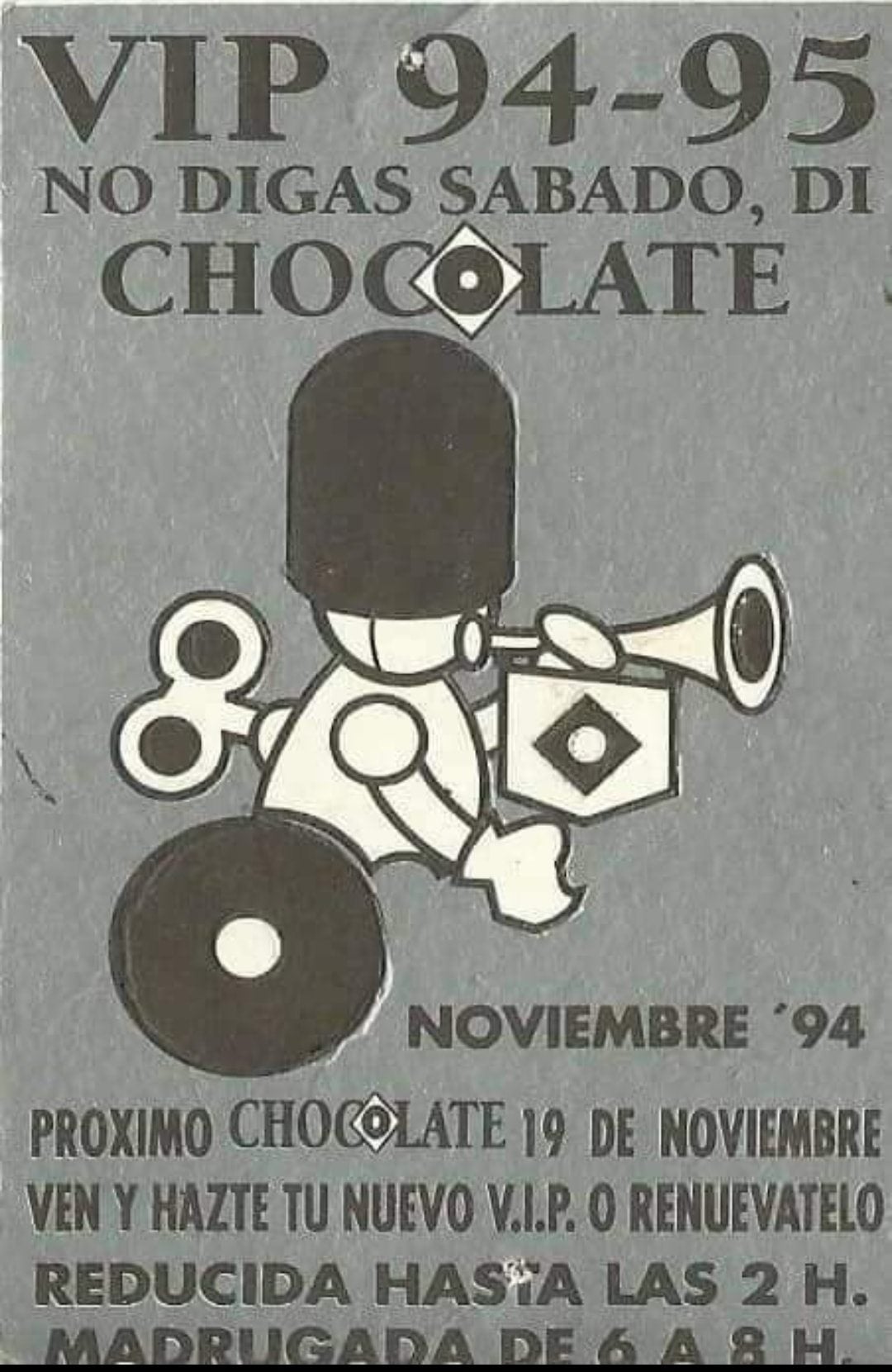 Fotos Ruta del Bakalao Discoteca Chocolate Las Provincias Fotos Ruta del Bakalao Discoteca Chocolate Las Provincias