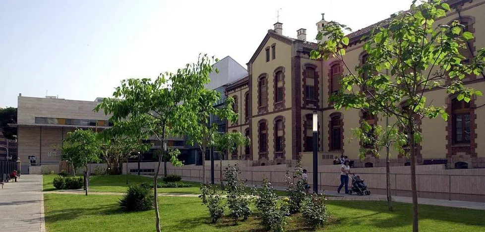 Brote de Covid en el Hospital Provincial de Castellón con 21 personas contagiadas