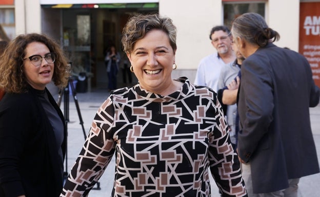 Los nuevos retos de Tamarit hasta las elecciones de 2023