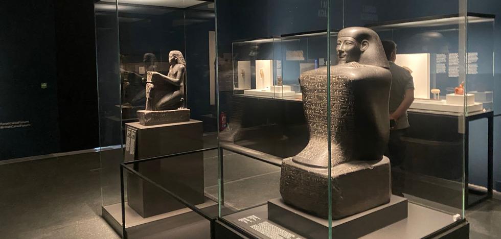 DIRECTO | El nuevo CaixaForum se presenta a la sociedad valenciana