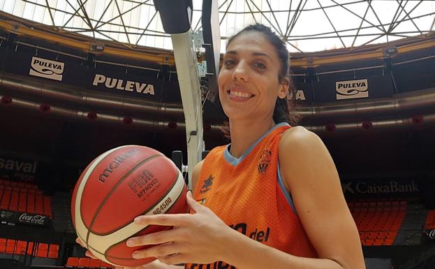 Cristina Ouviña: 