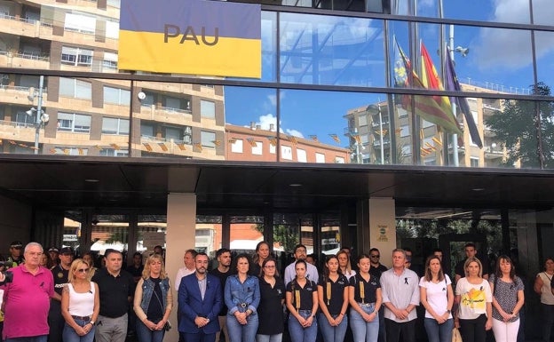 Emergencias apuesta por prohibir el acceso de los mayores al bous al carrer de la comunidad