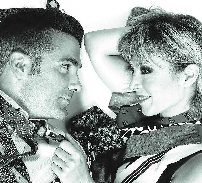 Regresa al Teatro Talía el exitoso musical 'Es una lata el trabajar ...