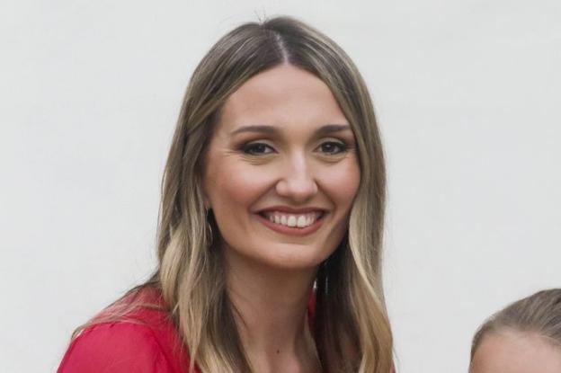 Laura Mengo: