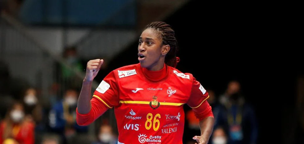 Chandy Barbosa powołany do udziału w europejskim EHF 2022