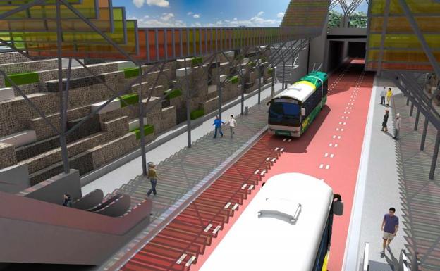 Entra en vigor el Plan General de Castellón que ordenará la ciudad durante los próximos 20 años