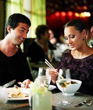 5 Consejos Para Salir A Cenar En Una Primera Cita Las Provincias