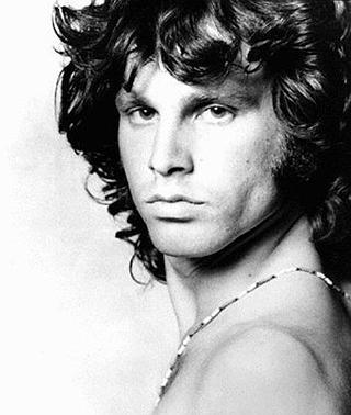 Se desvela la verdadera causa de la muerte de Jim Morrison | Las Provincias