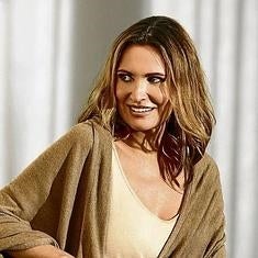 Ainhoa Arteta: «A un terrorista suicida le pondría a Beethoven ...