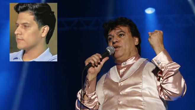 el hijo secreto de juan gabriel