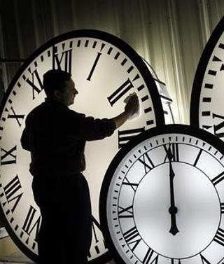 Cambio horario en Chile: cuándo se cambia la hora en ...
